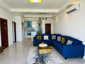 City view two bedrooms Mikocheni
